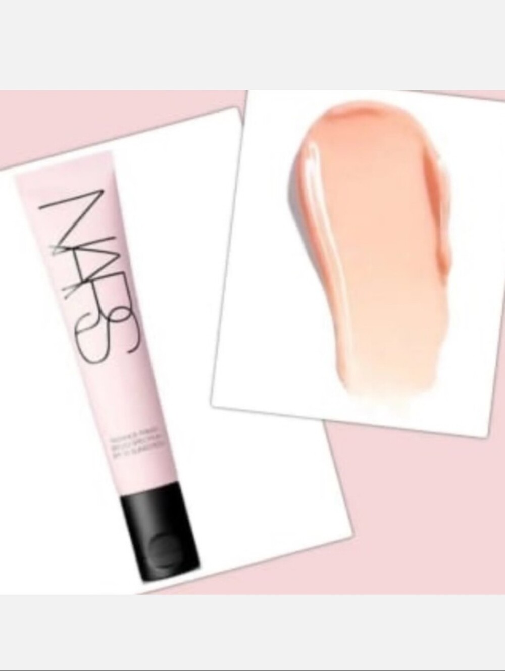 🧚‍♀️NARS Radiance Primer NWT